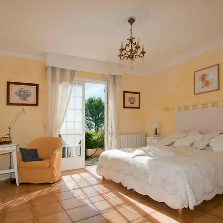 Residence "Villa Catherine"-2