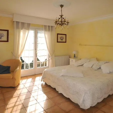 Residence "Villa Catherine"-3